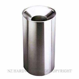 INDENT BOBRICK B2400 FLOOR STANDING LARGE BIN CAPACITY 125L