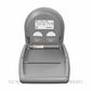 KOALA KB301 01 BABY CHANGING STATION VERTICAL BABY CHANGE STATION (GREY)