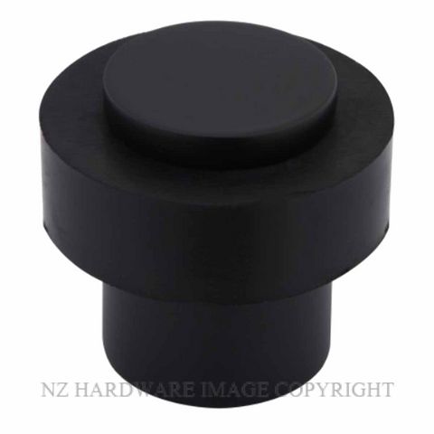 SCHLAGE SDC19024V FLOOR MOUNT DOOR STOP MATT BLACK