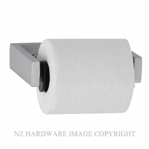 BOBRICK B273 SURFACE MOUNTED TOILET ROLL DISPENSER SATIN CHROME