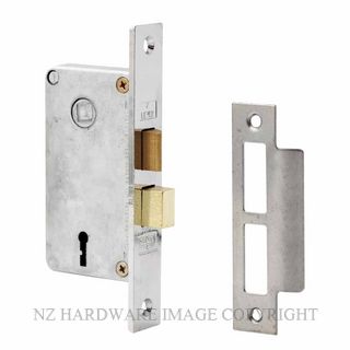 LOCKWOOD L1700 30MM MORTICE LOCKS