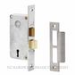 LOCKWOOD L1700 30MM MORTICE LOCKS