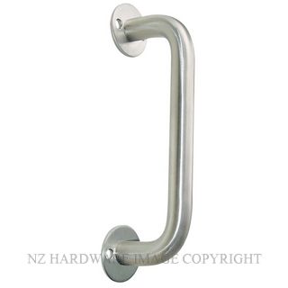 LEGGE 1351 PULL HANDLE ON ROSE