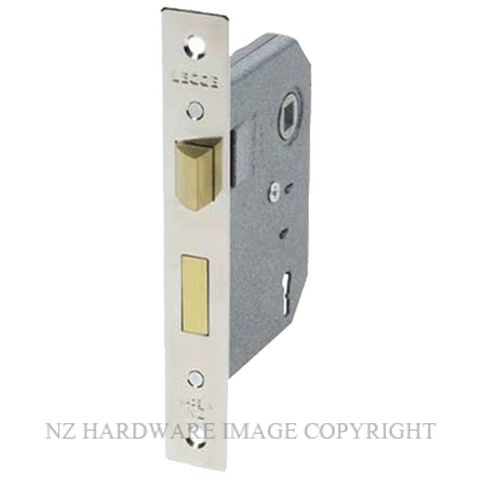 LEGGE 2378 2 LEVER MORTICE LOCKS