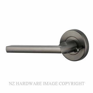 SYLVAN I-90BK G ASTI PRIVACY SET ROUND ROSE GRAPHITE