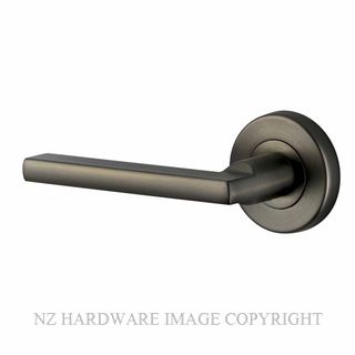 SYLVAN I-90R G ASTI PASSAGE SET ROUND ROSE GRAPHITE