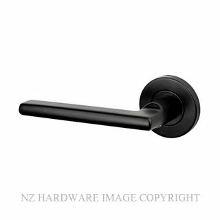 SYLVAN HSI-20RK B LAGOS ENTRANCE KIT MATT BLACK
