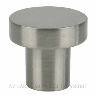 SYLVAN EU71.SNP UPTON CABINET KNOB SATIN NICKEL