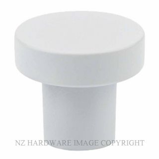 SYLVAN EU71.W UPTON CABINET KNOB WHITE