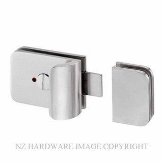 JNF IN.17.501 GLASS DOOR INDICATOR LATCH