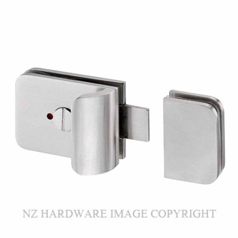 JNF IN.17.501 GLASS DOOR INDICATOR LATCH