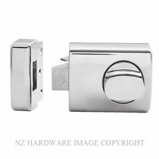 LOCKWOOD L002-1K1SP DEADLOCK SATIN PEARL