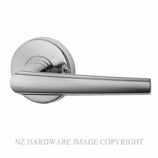 LOCKWOOD VEL1/L2SC VELOCITY SPIRE L2 PASSAGE SET SATIN CHROME