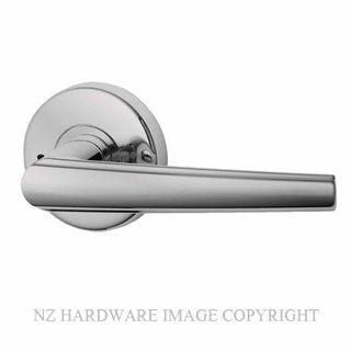 LOCKWOOD VEL2/L2SC VELOCITY SPIRE L2 PRIVACY SET SATIN CHROME