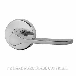 LOCKWOOD SALTBUSH 34 63MM ROSE VELOCITY SATIN CHROME