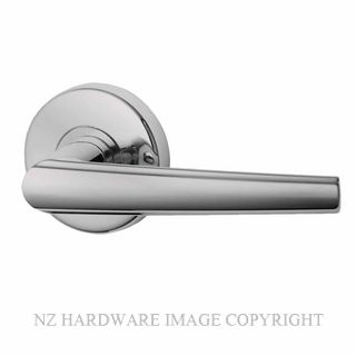 LOCKWOOD VEL3/L2SC VELOCITY SPIRE L2 DUMMY HANDLE SATIN CHROME