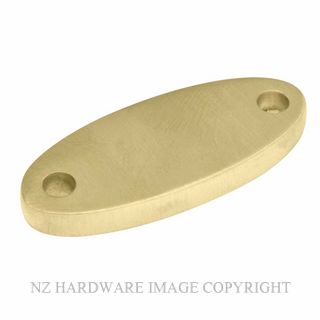 WINDSOR 5269 MSB 6MM PACKER TO SUIT 5060 MATT SATIN BRASS
