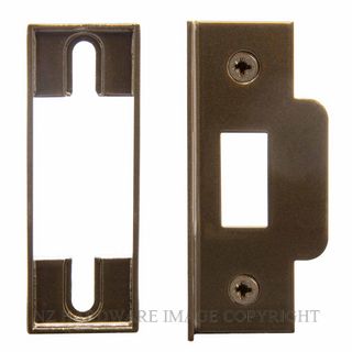 WINDSOR 1113 PCAB REBATE KIT TO SUIT 1112 ANTIQUE BRONZE
