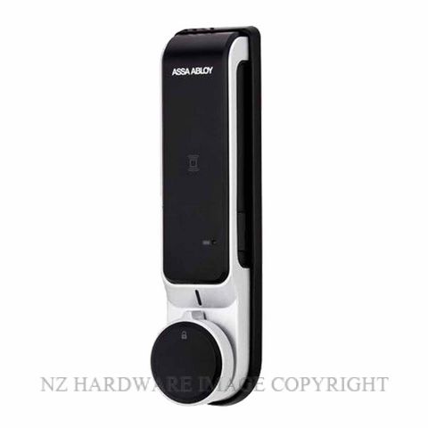 ASSA ABLOY ML52-READER DIGITAL & CARD CABINET LOCK