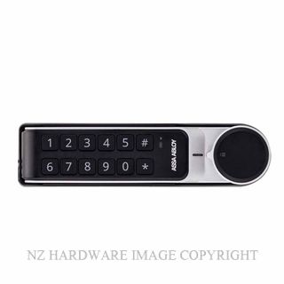 ASSA ABLOY ML51-KP-LH DIGITAL CABINET LOCK LEFT HAND