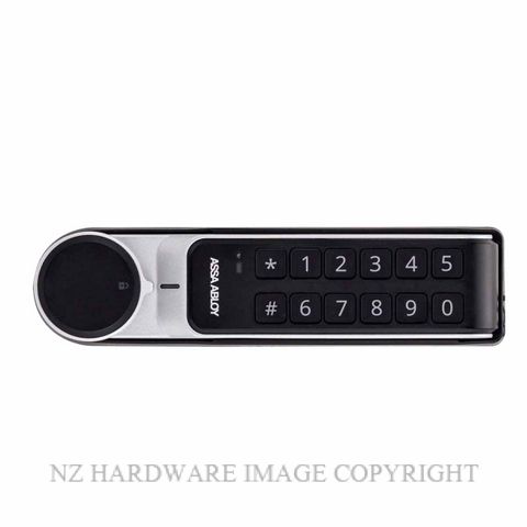 ASSA ABLOY ML51-KP-RH DIGITAL CABINET LOCK RIGHT HAND