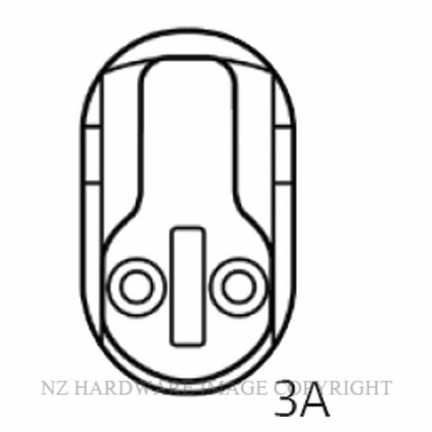 LEGGE Z990199 NO 990 3A ADAPTOR