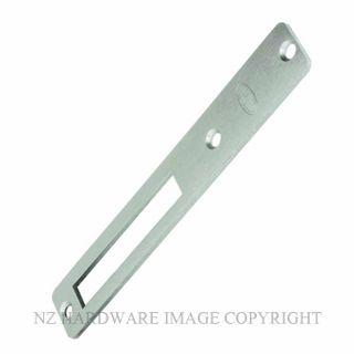 LSP3540-174NAT FABRICATOR COVER PLATE ALUMINIUM