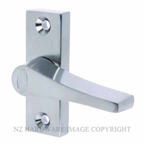 LOCKWOOD LSP3540-T1SC ESCAPE TURN SATIN CHROME