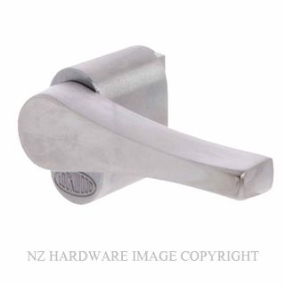 LOCKWOOD LSP3540-T6SC ESCAPE TURN LEFT HAND SATIN CHROME