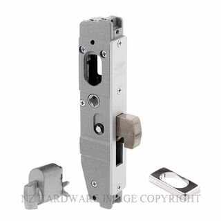 LOCKWOOD L3540T4SC 23MM BACKSET CYLINDER & CYLINDER TURN SATIN CHROME