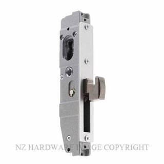 LOCKWOOD L3541SC 23MM BACKSET LOCK BODY SATIN CHROME