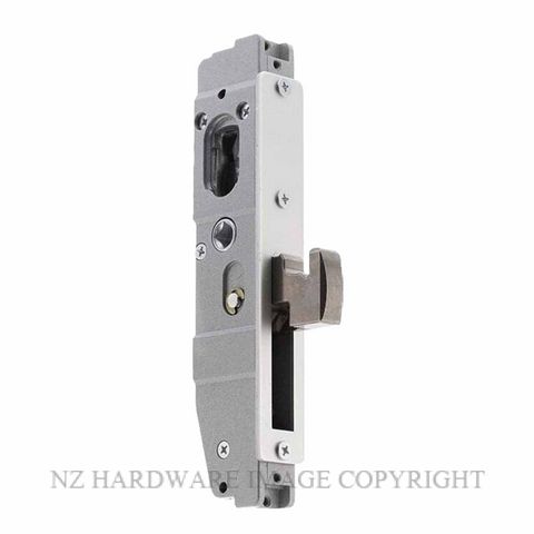 LOCKWOOD 3541-3641 23MM BACKSET HOOK BOLT DEADLOCKS