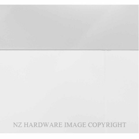 TEPROMARK TWS-060 020 WH WALL SHEET 1200MMX2400MM WHITE