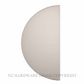 IVER 21349 OSAKA 250MM LARGE PULL SATIN NICKEL