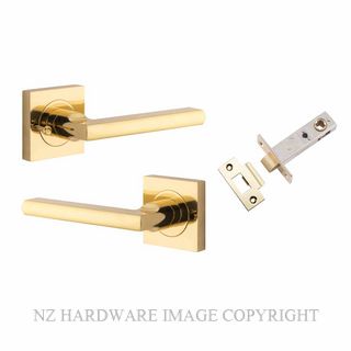 IVER 0270KIBPRIV60 BALTIMORE INTERGRATED PRIVACY POLISHED BRASS