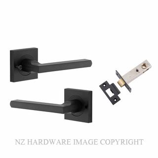 IVER 0273KIBPRIV60 BALTIMORE INTERGRATED PRIVACY MATT BLACK