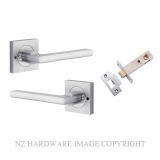 IVER 0275KIBPRIV60 BALTIMORE INTERGRATED PRIVACY BRUSHED CHROME