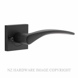IVER 0283KIBPRIV60 OXFORD INTERGRATED PRIVACY MATT BLACK