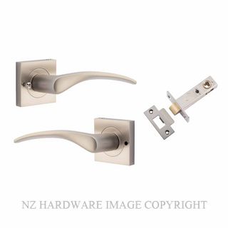 IVER 0289KIBPRIV60 OXFORD INTERGRATED PRIVACY SATIN NICKEL