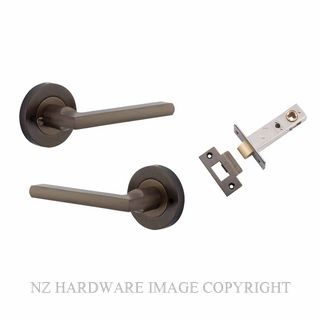 IVER 9211KIBPRIV60 BALTIMORE INTERGRATED PRIVACY SIGNATURE BRASS