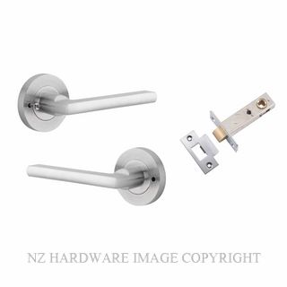 IVER 9215KIBPRIV60 BALTIMORE INTERGRATED PRIVACY CHROME PLATE