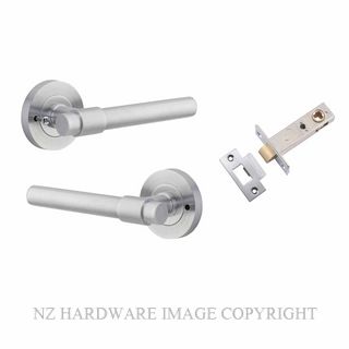 IVER 20625KIBPRIV60 HELSINKI INTERGRATED PRIVACY BRUSHED CHROME
