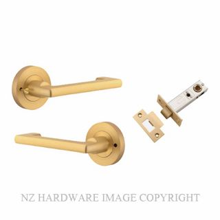 IVER 20786KIBPRIV60 BALTIMORE RETURN INTERGRATED PRIVACY CHROME PLATE
