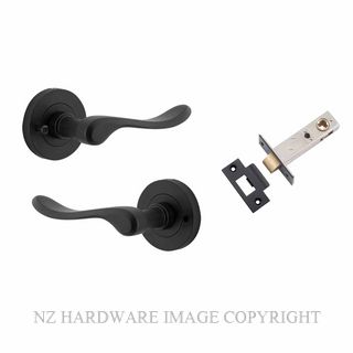 IVER 20793KIBPRIV60 STIRLING INTERGRATED PRIVACY SIGNATURE BRASS