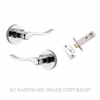 IVER 20794KIBPRIV60 STIRLING INTERGRATED PRIVACY MATT BLACK