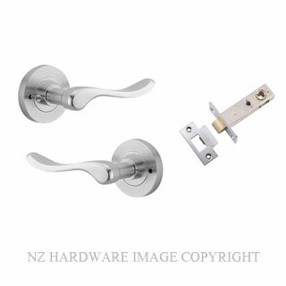 IVER 20795KIBPRIV60 STIRLING INTERGRATED PRIVACY CHROME PLATE