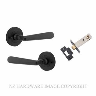 IVER 20803KIBPRIV60 COPENHAGEN INTERGRATED PRIVACY MATT BLACK