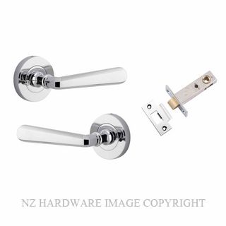 IVER 20804KIBPRIV60 COPENHAGEN INTERGRATED PRIVACY CHROME PLATE