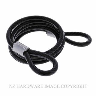 CARBINE HIGH STRENGTH WIRE CABLE