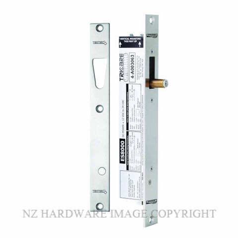 LOCKWOOD LT118001-010 TRIMEC ES8000 V-LOCK FAIL SAFE